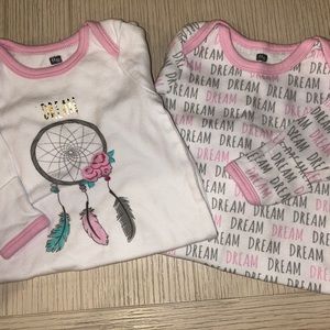 NWOT 2 - Baby Sleeper Sacks